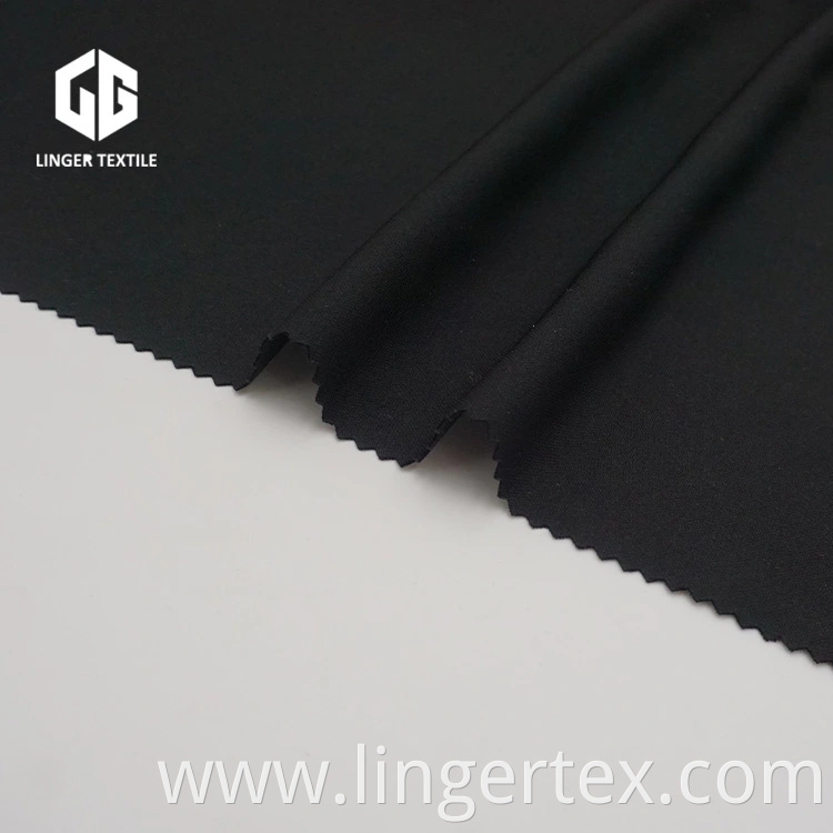 Waterproof Polyester Interlock